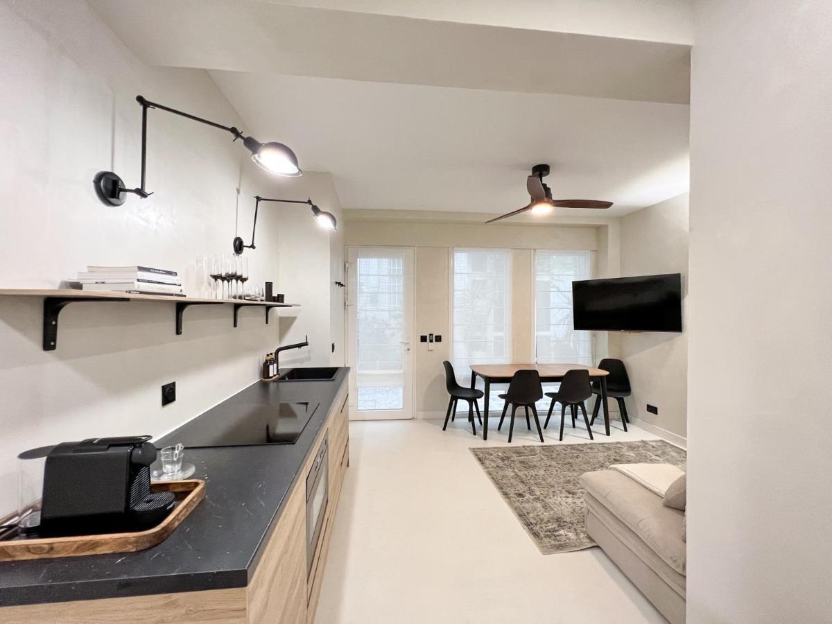 Superb Apartment Palais Royal Louvre Museum Free Netflix Paris Exterior photo