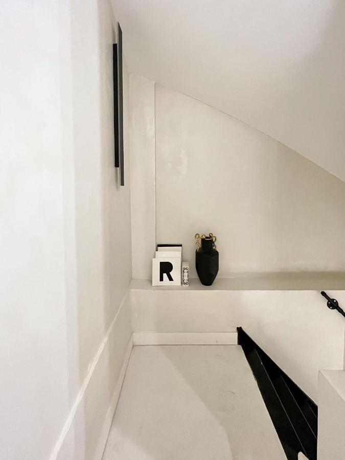 Superb Apartment Palais Royal Louvre Museum Free Netflix Paris Exterior photo