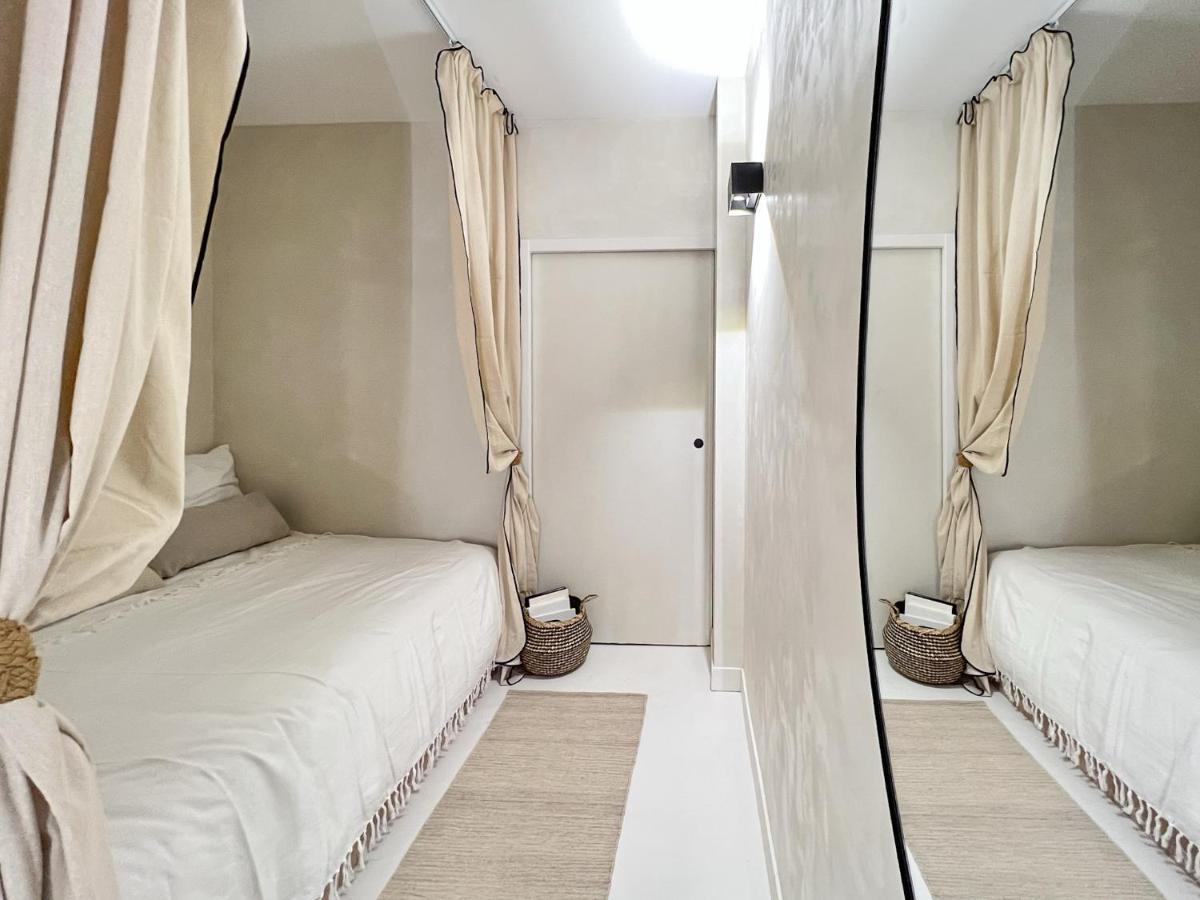 Superb Apartment Palais Royal Louvre Museum Free Netflix Paris Exterior photo