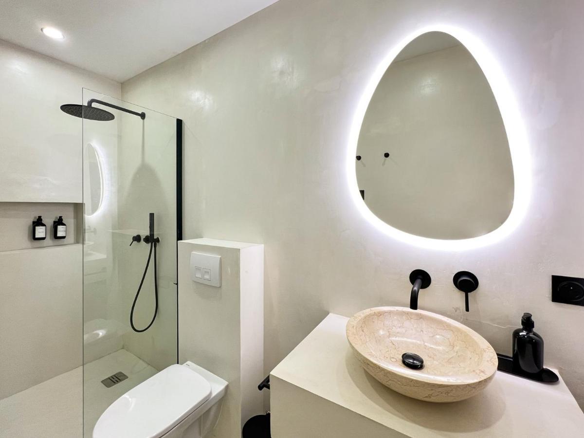 Superb Apartment Palais Royal Louvre Museum Free Netflix Paris Exterior photo