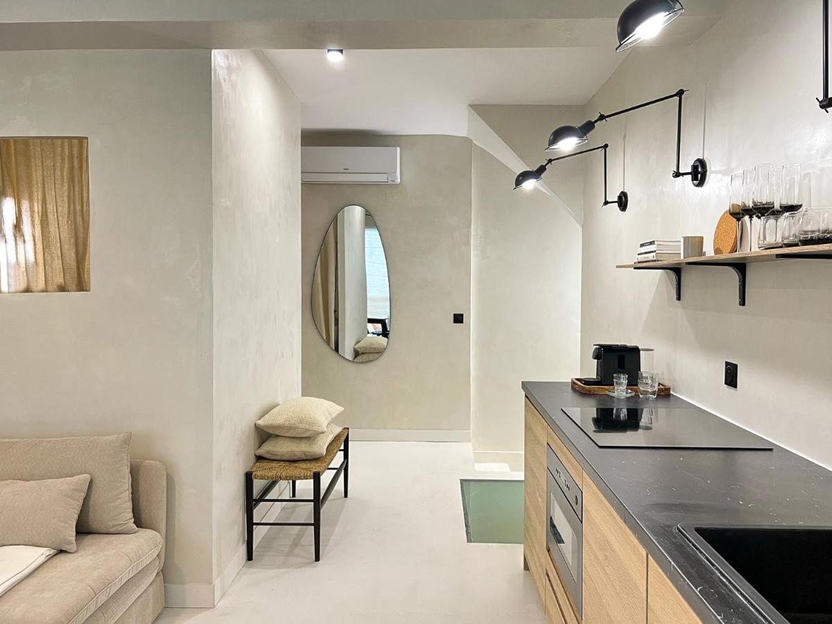 Superb Apartment Palais Royal Louvre Museum Free Netflix Paris Exterior photo